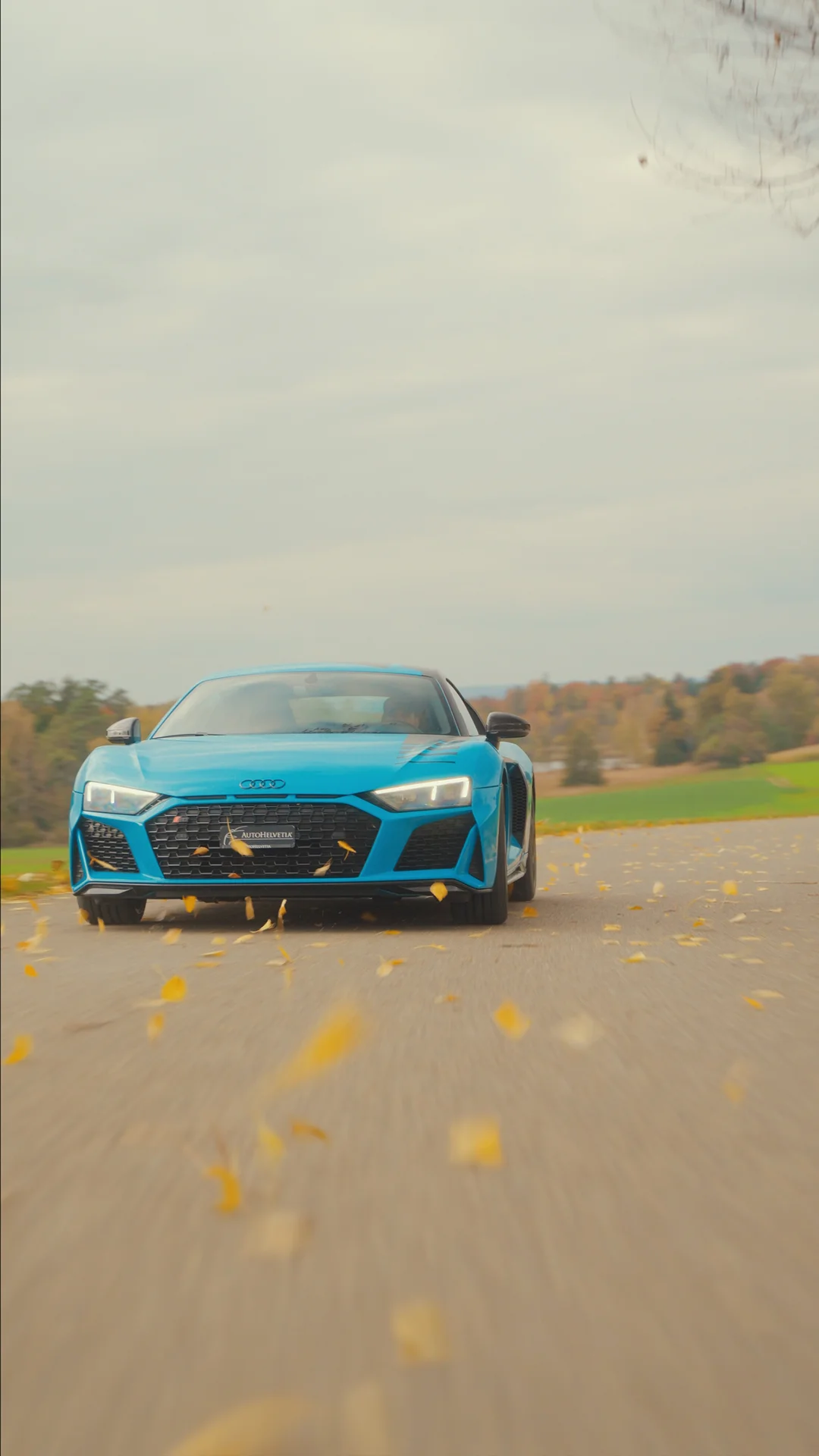 Videoproduktion Projekt